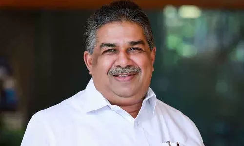 Minister Saji Cherian about Hema committee report