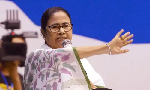 For January 22, Mamata Banerjee Plans Communal Harmony Rally