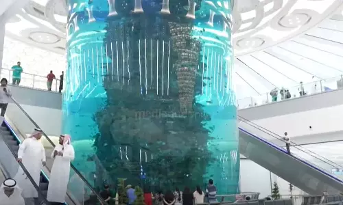 Saudi airports performed well in December