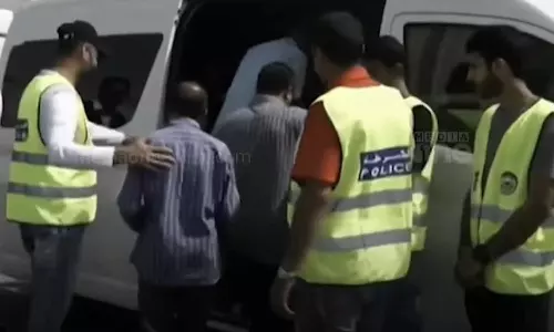 Strict checks to find law violators in Bahrain