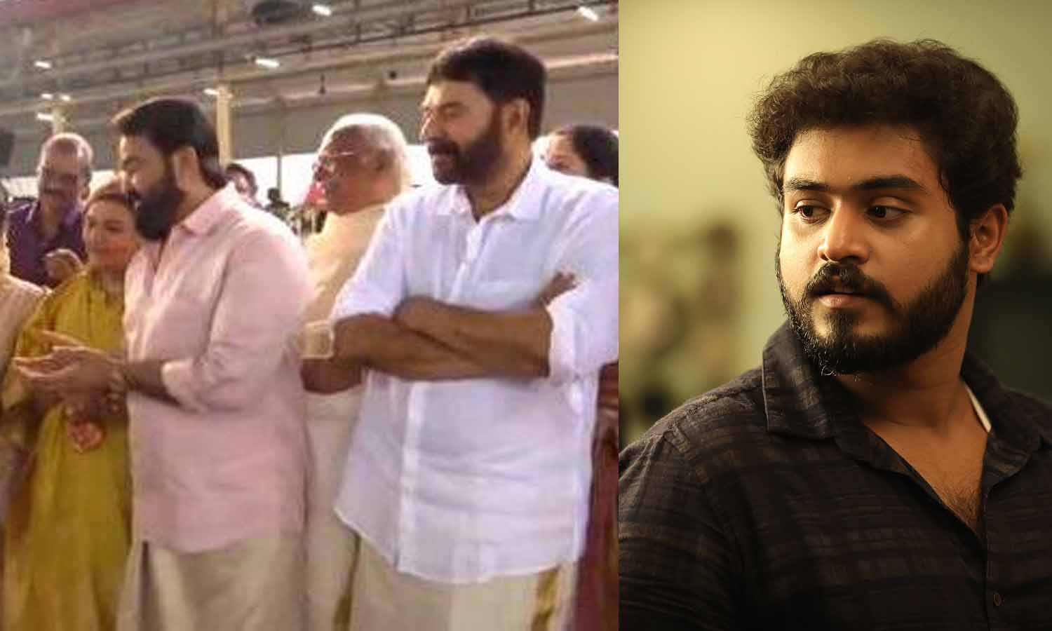 'നെഗറ്റിവിറ്റി മാത്രം ഛർദിക്കുന്നു'; വിവാഹദിനത്തിൽ വിമർശകർക്ക്