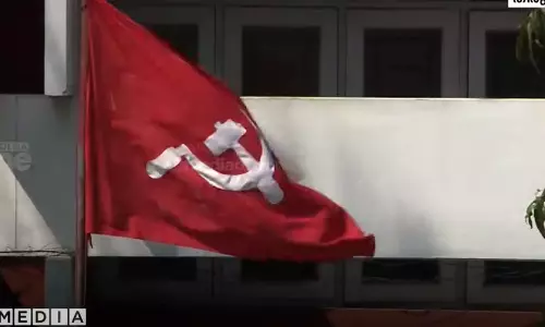 എ.കെ ബാലൻ, കെ.കെ ശൈലജ മുതൽ എം.സ്വരാജ് വരെ; ലോക്സഭാ തെരഞ്ഞെടുപ്പില്‍ പ്രമുഖരെ രംഗത്തിറക്കാൻ സി.പി.എം