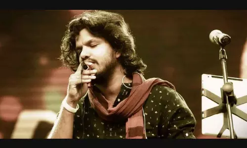 Sooraj Santhosh fb post about cyber attack