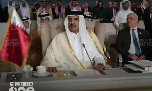 Hamas, Israel agreement to send more aid to Gaza