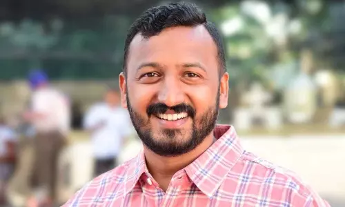 Rahul Mamkootathil granted bail in all cases related to the secretariat march and DGP office March, Youth Congress secretariat march case