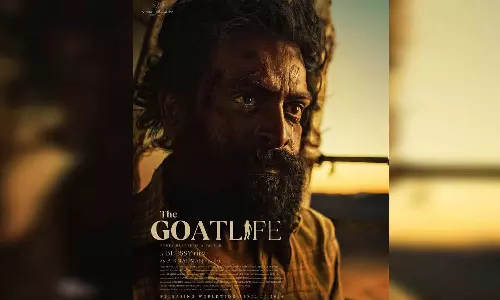 aadujeevitham_poster