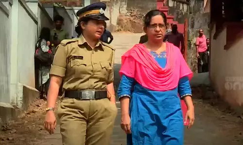 JollyJoseph, Koodathayiserialmurder, Koodathayicyanidekillings