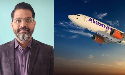 മുംബൈയിലേക്ക് പറന്ന വിമാനത്തിൽ യാത്രക്കാരന് ശ്വാസതടസം; ഡോക്‌ടറുടെ ഇടപെടൽ രക്ഷയായി