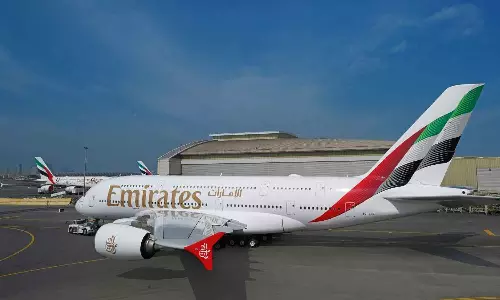 വിനോദകേന്ദ്രങ്ങളിലേക്ക് സൗജന്യപാസുമായി എമിറേറ്റ്​സ്​