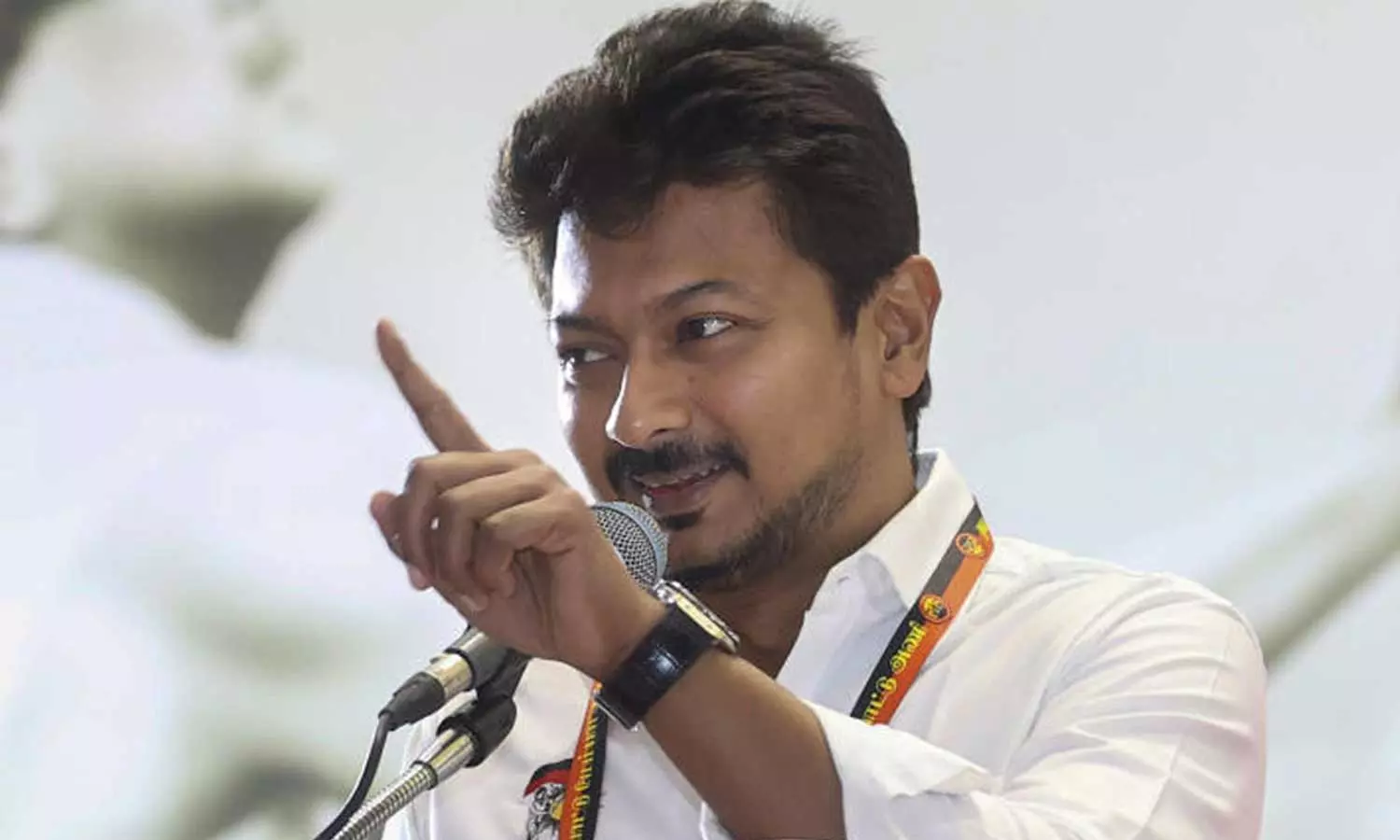 ‘രാമക്ഷേത്രത്തിന് ഡിഎംകെ എതിരല്ല’; ബാബരി മസ്ജിദ് തകർത്ത് ക്ഷേത്രം പണിതതിനെയാണ് പാർട്ടി എതിർക്കുന്നതെന്ന് ഉദയനിധി സ്റ്റാലിൻ ‘രാമക്ഷേത്രത്തിന് ഡിഎംകെ എതിരല്ല’; ബാബരി മസ്ജിദ് തകർത്ത് ക്ഷേത്രം പണിതതിനെയാണ് പാർട്ടി എതിർക്കുന്നതെന്ന് ഉദയനിധി സ്റ്റാലിൻ