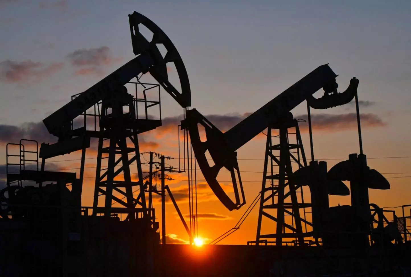 Global Oil Demand Growth Expected to Decline in 2024, says International Energy Agency Global Oil Demand Growth Expected to Decline in 2024, says International Energy Agency