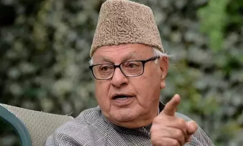 Dictatorship ended in the country; Constitution saved by mandate: Farooq Abdullah,latest news