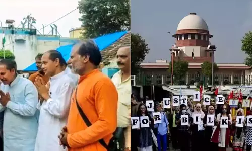 Bilkis Bano case: SC to hear plea of convicts for more time to surrender