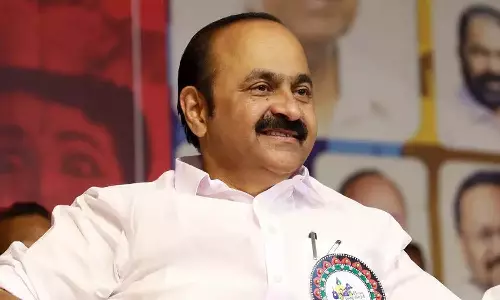 vd satheesan_exalogic