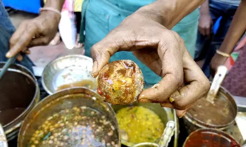 Vendor killed for refusing free paani puri to goons