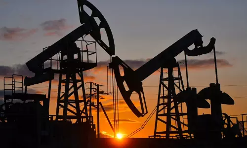 Global Oil Demand Growth Expected to Decline in 2024, says International Energy Agency