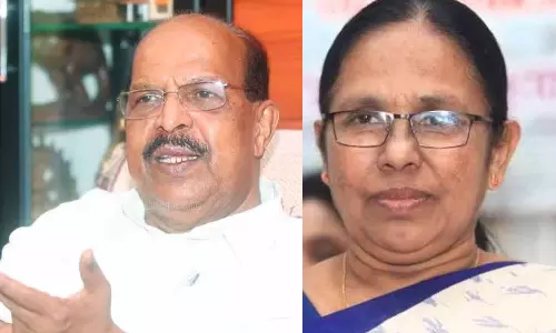 അങ്ങനെയൊരു അമ്മ കേരളത്തിലില്ല: ടീച്ചറമ്മ പരാമർശത്തിനെതിരെ ജി സുധാകരൻ