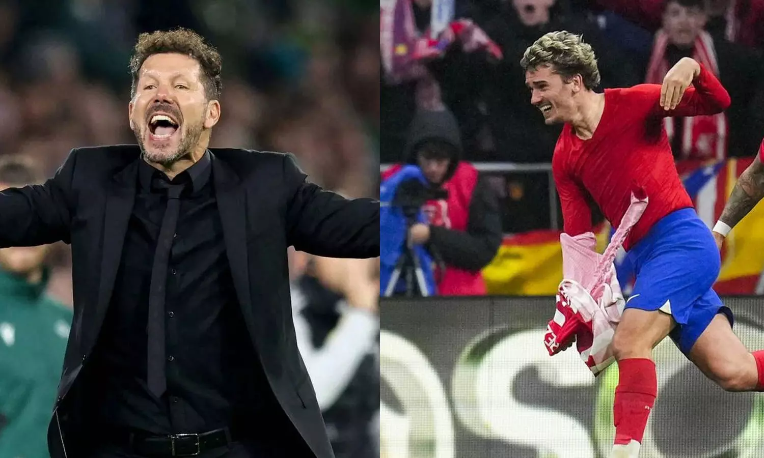 സിമിയോണിയുടെ മധുര പ്രതികാരം; കോപ്പ ഡെല് റേയില് നിന്ന് റയല് പുറത്ത് സിമിയോണിയുടെ മധുര പ്രതികാരം; കോപ്പ ഡെല് റേയില് നിന്ന് റയല് പുറത്ത്