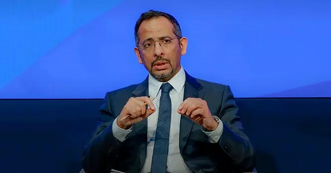 Saudi Arabia Issues Over 450 Minerals Exploration Licenses in Two Years, Says Minister of Industry and Mineral Resources