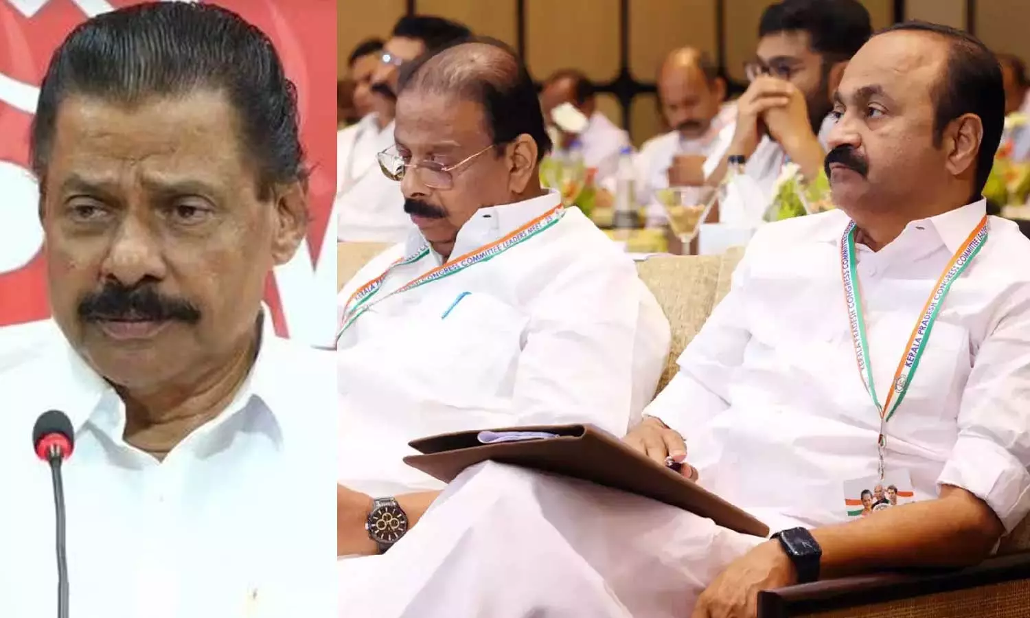 MV Govindan Criticism the stand of opposition who are not attending the parliament march by kerala govt MV Govindan Criticism the stand of opposition who are not attending the parliament march by kerala govt