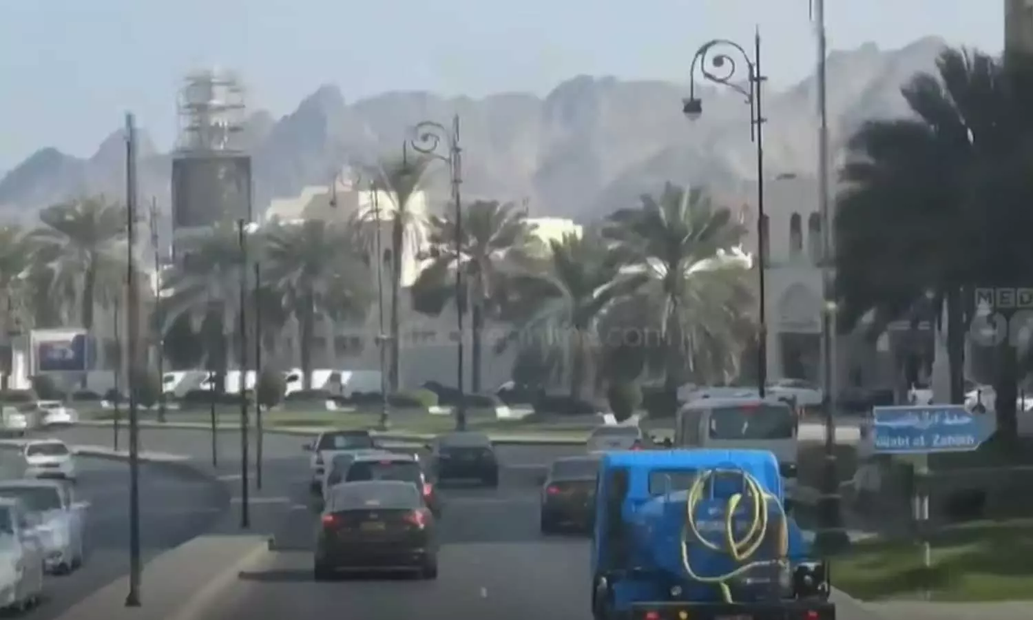 Uniform form of traffic fines in GCC countries Uniform form of traffic fines in GCC countries