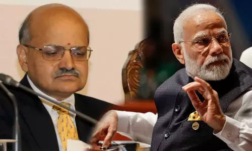 NarendraModi, BVRSubrahmanyam, PMO, statefunds, ReportersCollective, MediaOneExclusive