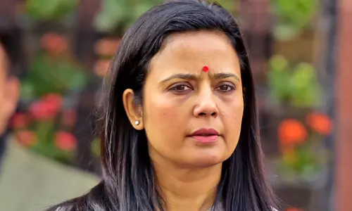 Remarks against Rekha Sharma: Delhi Policeരേഖ ശർമക്കെതിരായ പരാമർശം: മഹുവ ഡിലീറ്റ് ചെയ്ത പോസ്റ്റിന്റെ വിവരങ്ങൾ നൽകാൻ എക്‌സിന് ഡൽഹി പൊലീസിന്റെ കത്ത്