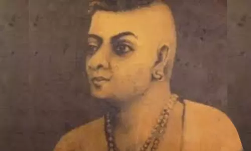 മേല്‍മുണ്ട് സമരം, മൂക്കുത്തി വിപ്ലവം, നിസ്സഹകരണ സമരം; ആറാട്ടുപുഴ വേലായുധപ്പണിക്കര്‍ എന്ന വിപ്ലവകാരി,