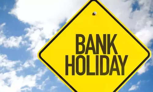 രാമക്ഷേത്ര പ്രതിഷ്ഠാ ദിനത്തിൽ ബാങ്കുകൾക്ക് അവധി പ്രഖ്യാപിച്ചു