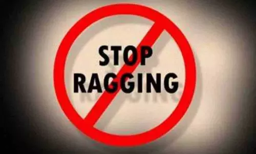 Thamarassery student ragging