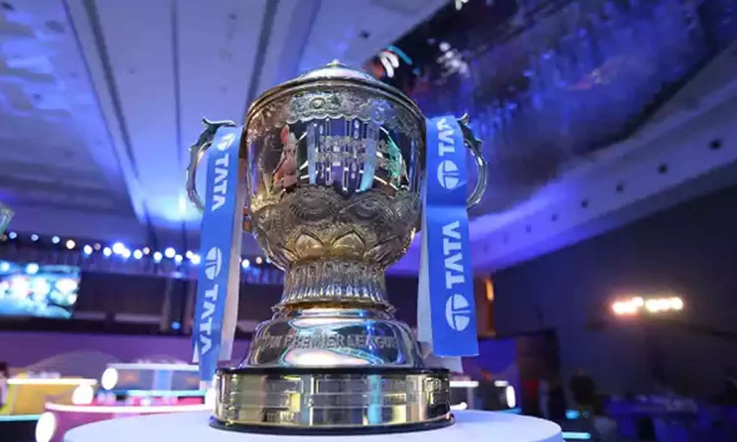 2500 കോടി; റെക്കോർഡ് തുകയ്ക്ക് ഐ.പി.എൽ ടൈറ്റിൽ സ്‌പോൺസർ നിലനിർത്തി ടാറ്റ