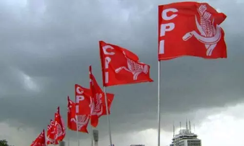 സിപിഐ സംസ്ഥാന എക്സിക്യൂട്ടീവ് യോഗം ഇന്ന്