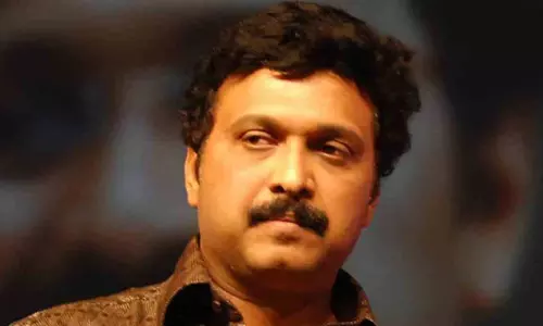 kb ganesh kumar kb ganesh kumar