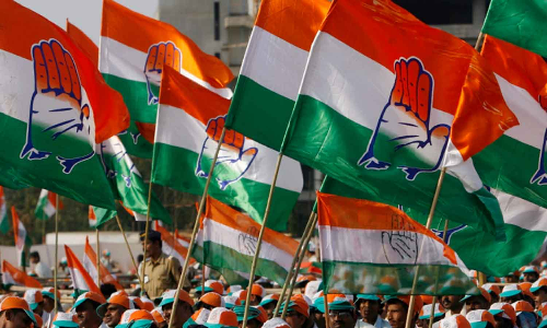 കോൺഗ്രസ് പോഷക സംഘടനകളുടെ നേതൃയോഗങ്ങൾ ഇന്ന് തിരുവനന്തപുരത്ത്