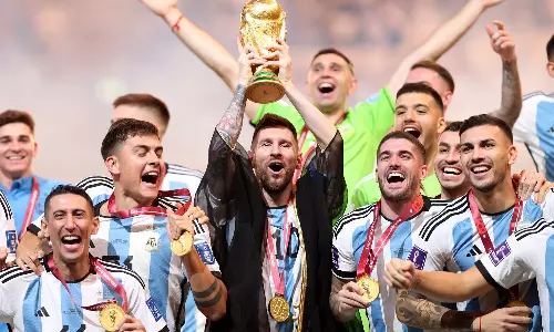 argentina national team