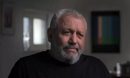 War cabinet minister Gadi Eisenkot