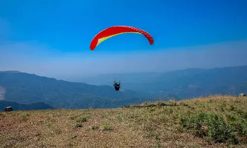 യുഎഇയുമായി ചേർന്ന് കേരളത്തിൽ ടൂറിസം ടൗൺഷിപ്പ്; പ്രാരംഭ ചർച്ചകൾക്ക് തുടക്കമായി
