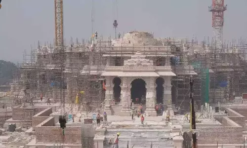 Law Students Move Bombay High Court Challenging Maharashtra Govts Declaration Of Public Holiday For Ram Mandir Consecration