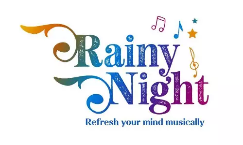 Gulf Madhyamam musical programme