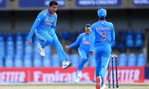 India-bangladesh icc under-19 world cup India-bangladesh icc under-19 world cup