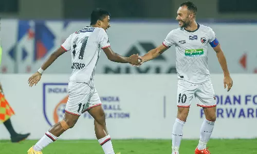 blasters lose in super cup