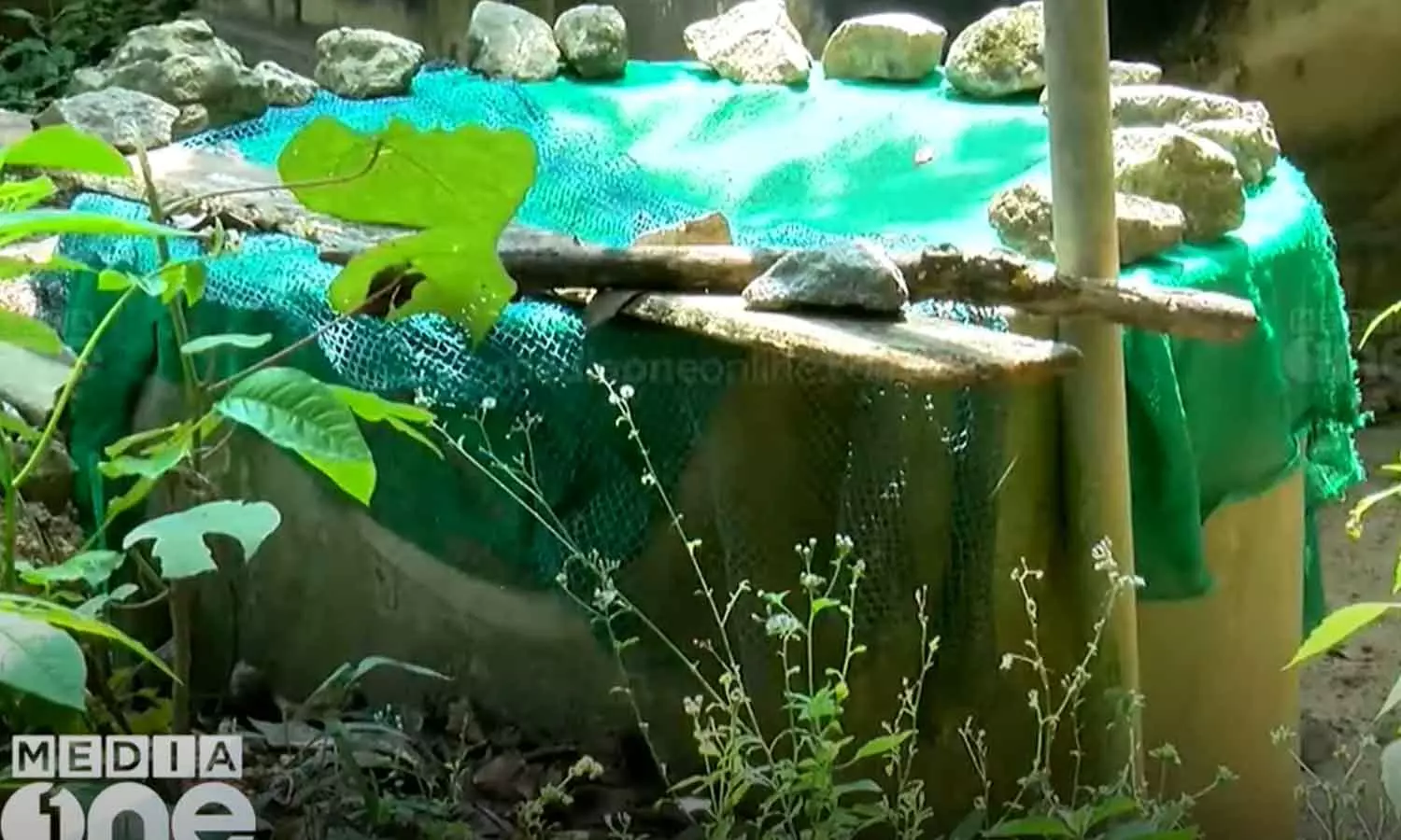 മണലുവിളയിൽ കുടിവെളളം കിട്ടാക്കനി; ലഭിക്കുന്നത് ആഴ്ചയിൽ ഒരിക്കൽ മാത്രം മണലുവിളയിൽ കുടിവെളളം കിട്ടാക്കനി; ലഭിക്കുന്നത് ആഴ്ചയിൽ ഒരിക്കൽ മാത്രം