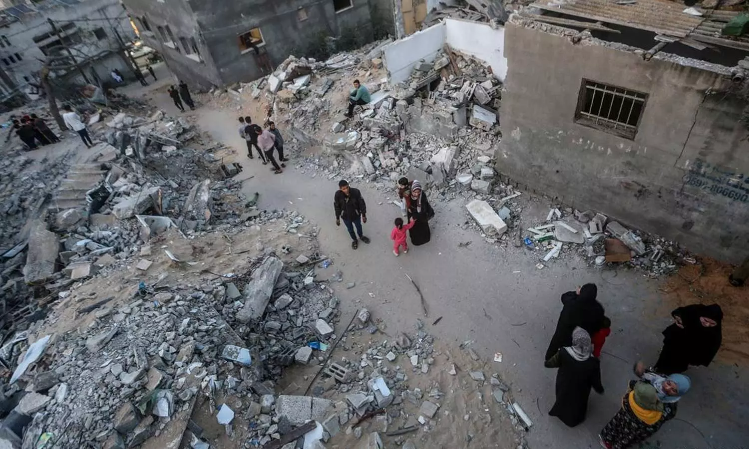 israel attack israel attack