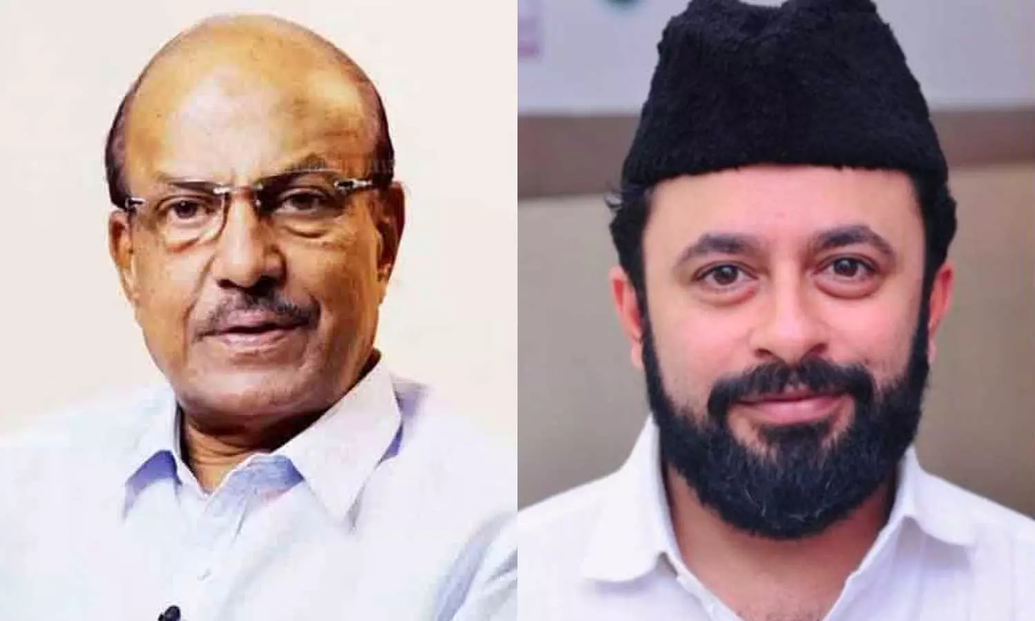 PK Kunhalikkutty against the threat against mueen ali thangal