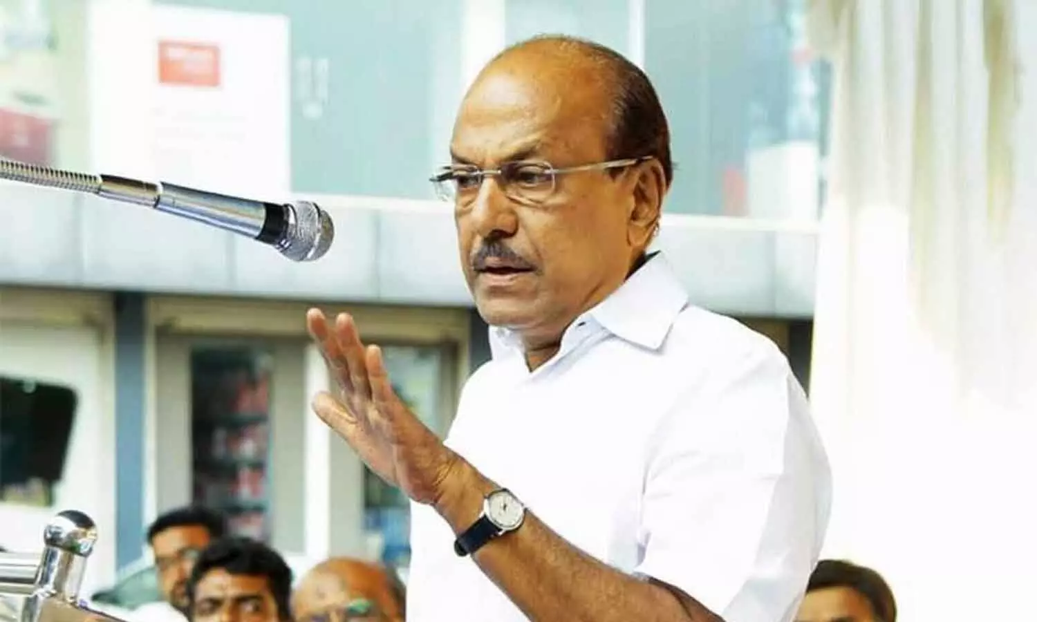 kunjalikkutty respond to death threat against mueen ali shihab thangal