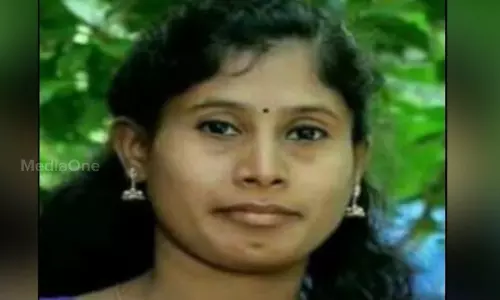 sajina palakkad suicide