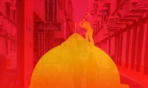 ബാബരി മസ്ജിദ് തകര്‍ത്ത ദിവസത്തെ ബര്‍ദുബൈ ബന്ദ്