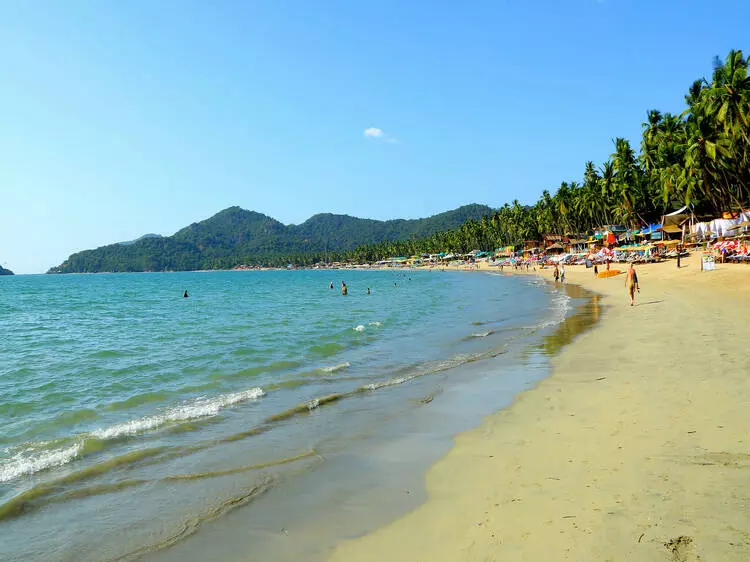 Goa murder Goa murder