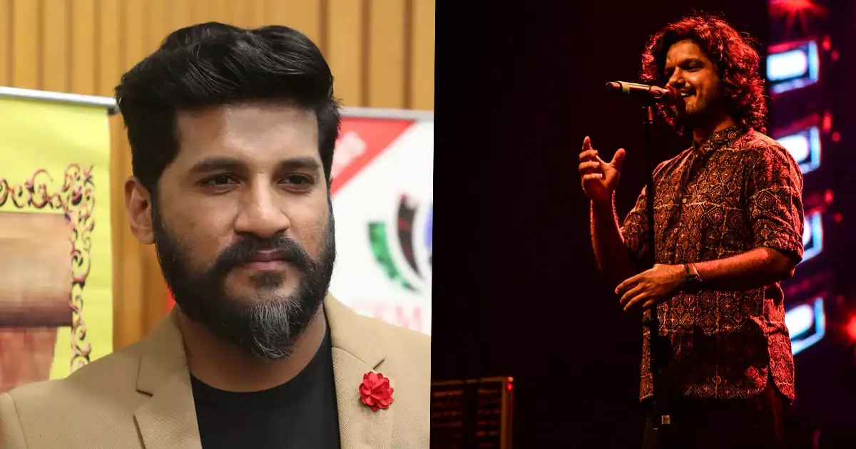 vijay yesudas vijay yesudas