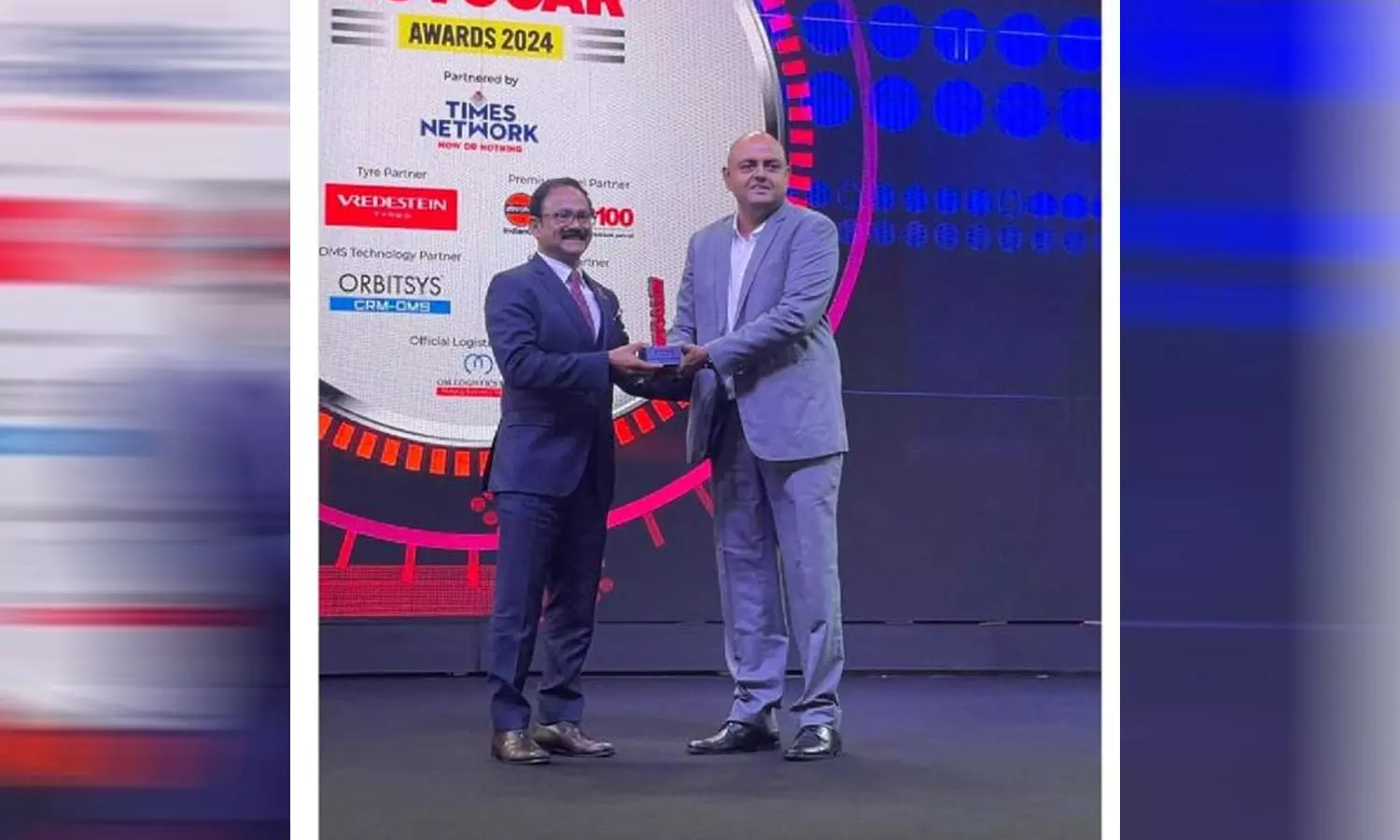 ഇറാം മോട്ടോര്‍സിന് ഓട്ടോകാര്‍ മാഗസിന്‍ പുരസ്‌കാരം